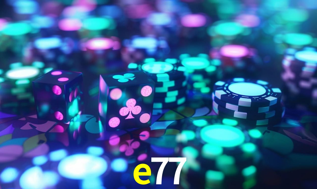 Experiência VIP e77