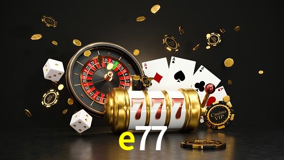 Statistics e77