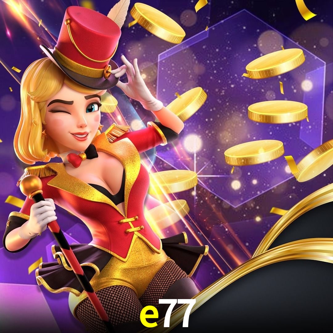 Welcome Bonus e77