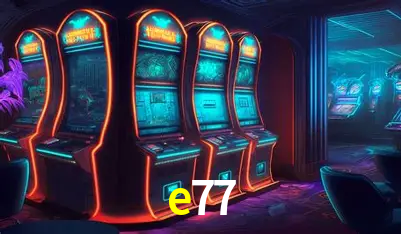 e77 Brasília - VIP Program