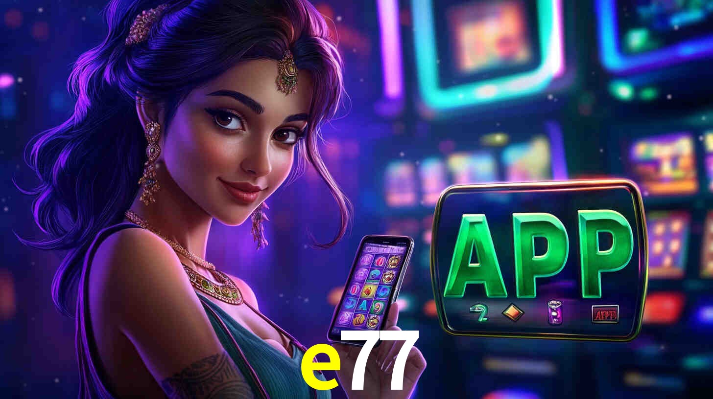 e77: Jogue Crash e Experimente Alta Recompensa Instantânea