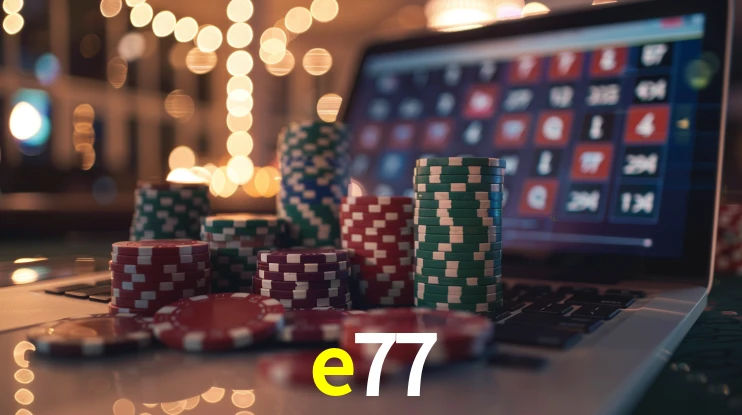 Flash Promotion e77