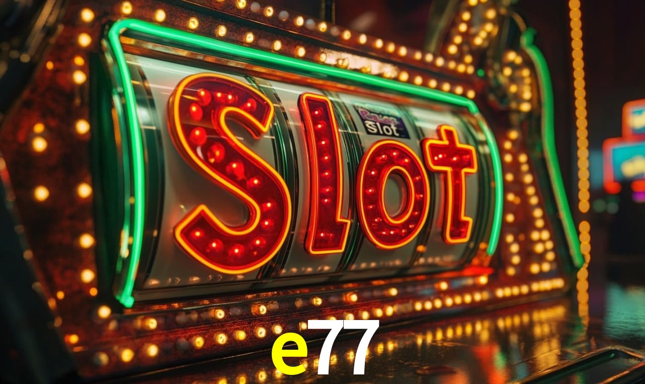 e77 - Support