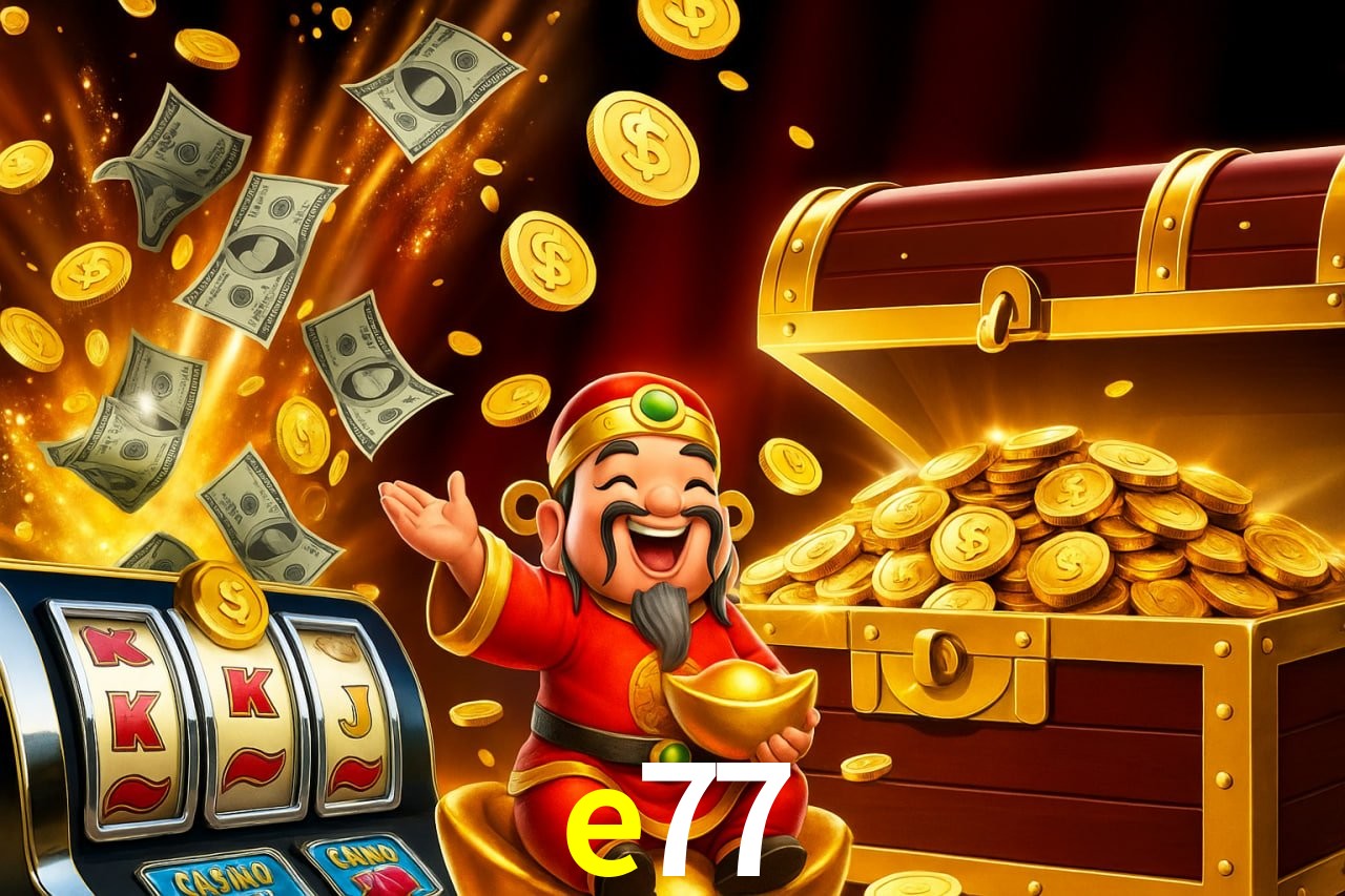 Estatísticas Crash Games e77
