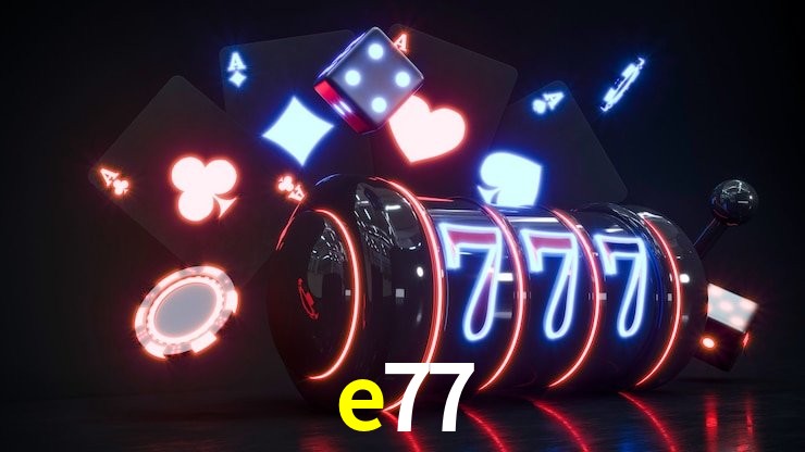 Bonus Features e77