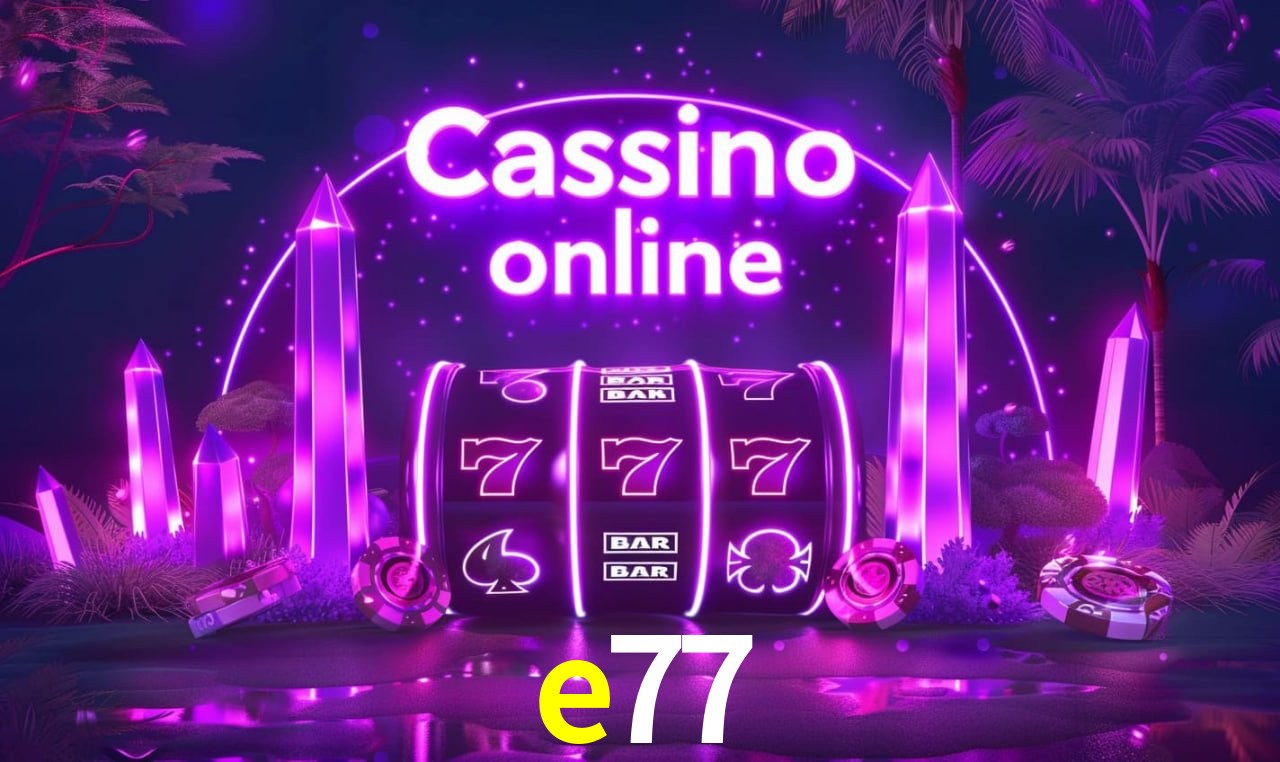 e77 - Login Methods
