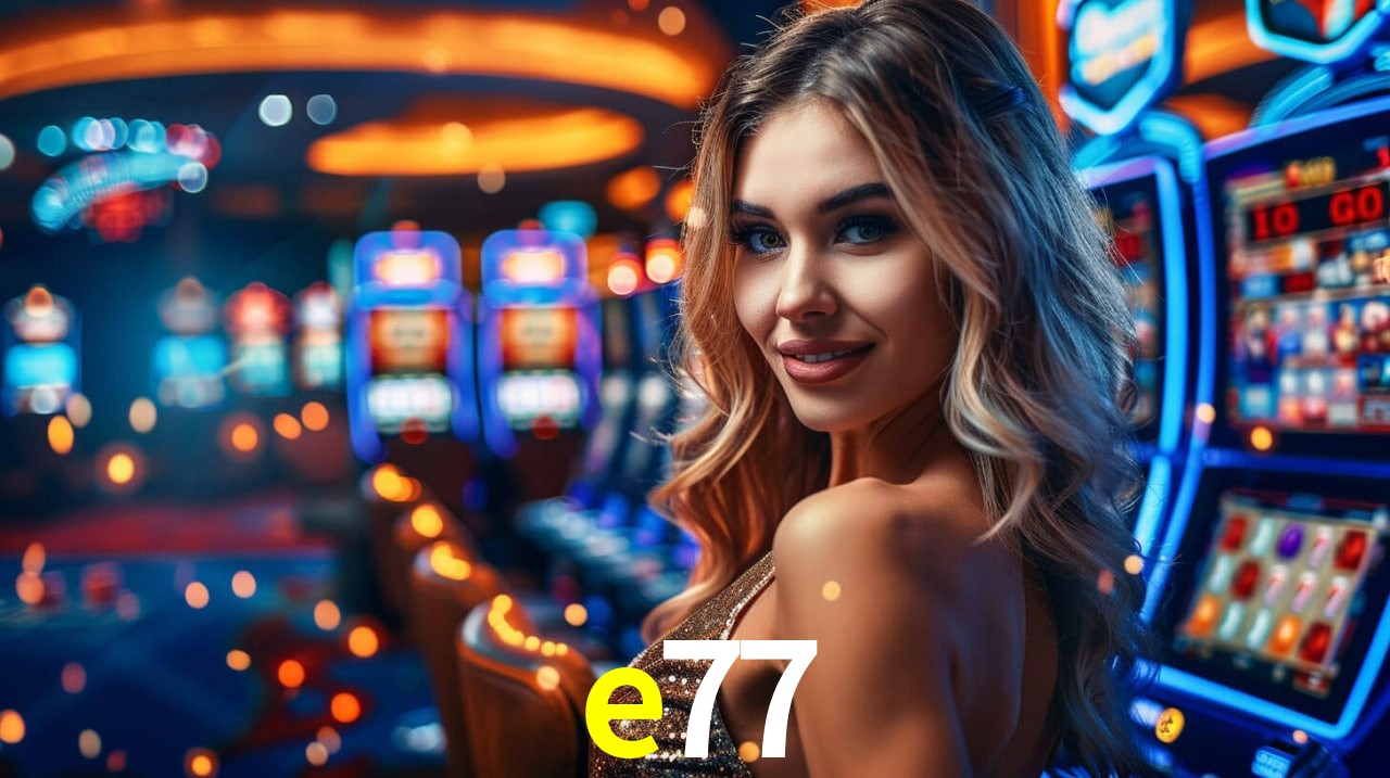 Secure Login e77
