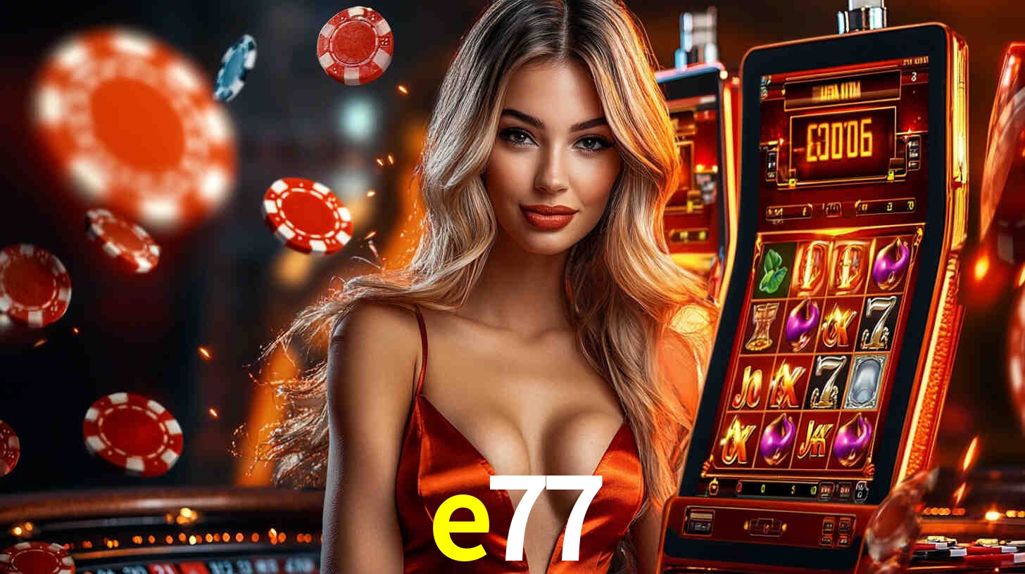 e77 bet