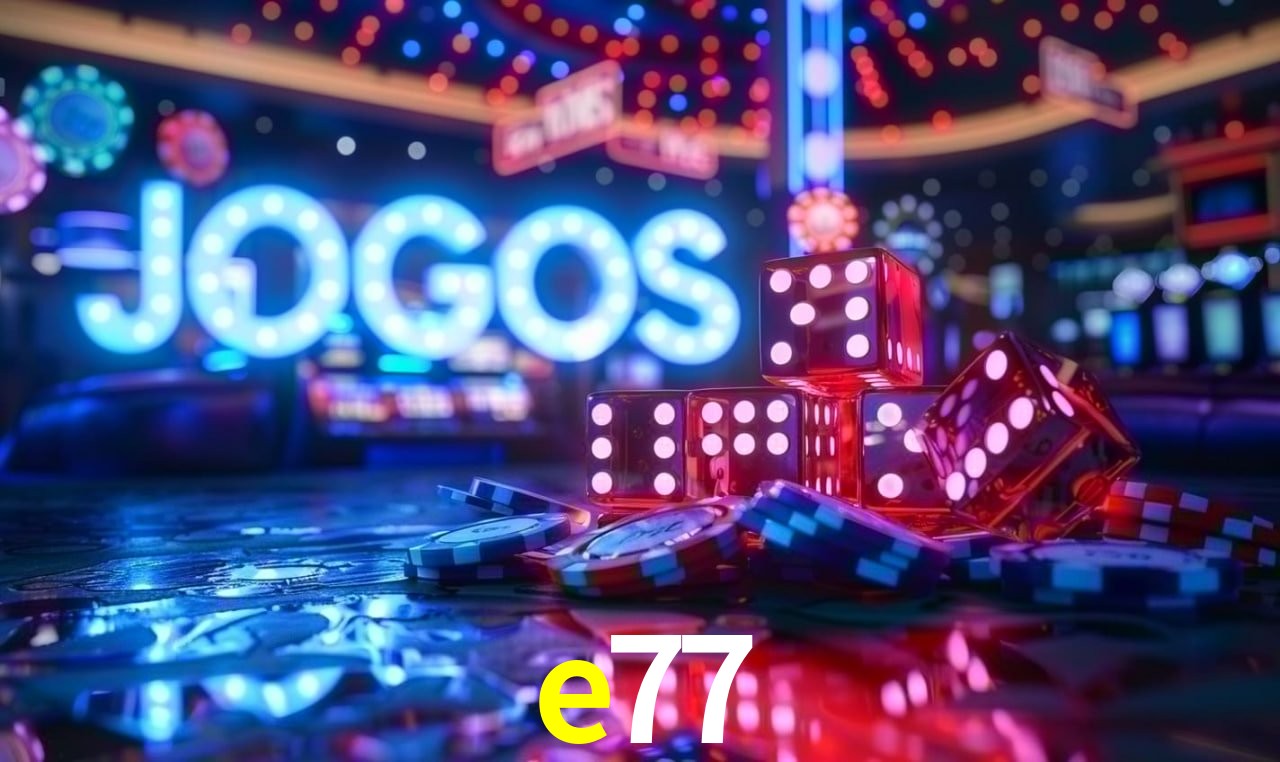 Casino VIP e77