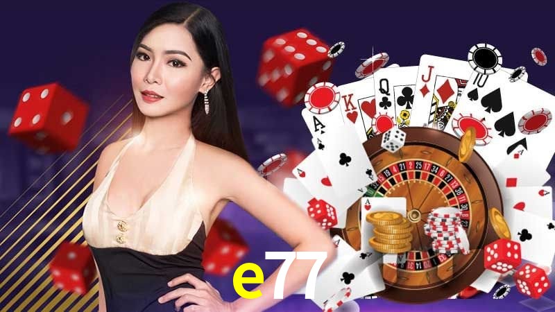 Mesa de Blackjack e77