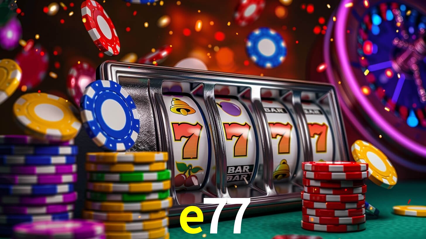 Jogo Spaceman e77