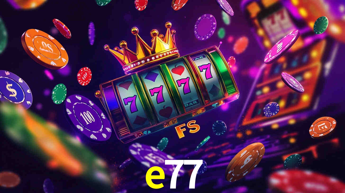 VIP Casino e77