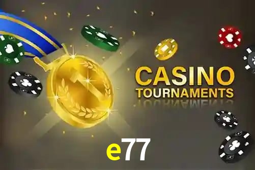 e77 - App Features
